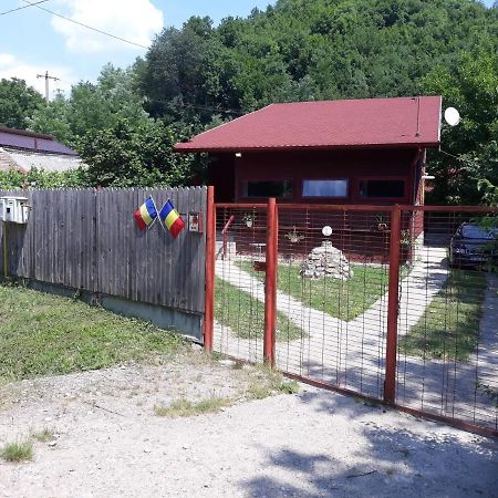 Canadian House Sărata-Monteoru Exterior foto